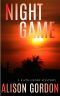 [Kate Henry Mystery 03] • Night Game